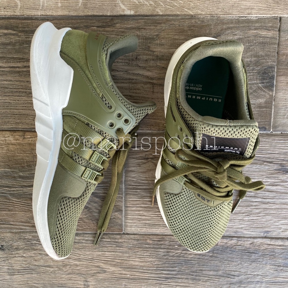 Adidas EQT support